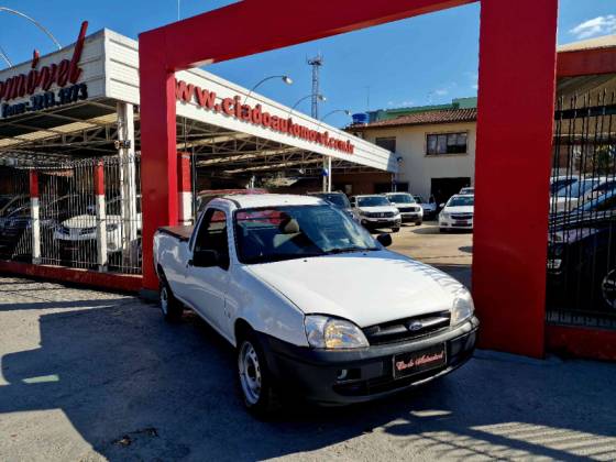 FORD COURIER 1.6 L 8V FLEX MANUAL FORD COURIER 1.6 L 8V FLEX MANUAL